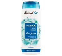 Splend'Or Shampoo Cetriolo e Argilla Pure Action Purificante 300ml
