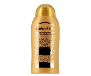 Splend'Or Shampoo Illuminante Olio Splendente, 300 ml