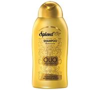 Splend'Or - Shampoo Olio Splendente 300 ml unisex