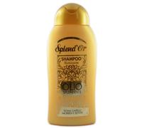 Splend'Or - Shampoo Olio Splendente 300 ml unisex