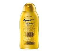 SPLEND'OR SHAMPOO OLIO SPLENDENTE ML.300 (12 unità)