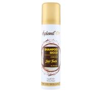 SPLEND'OR | Shampoo Secco Cocco, per tutti i tipi di capelli, 75ml