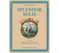 Libri Salomon Trismosin - Splendor Solis