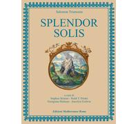 Libri Salomon Trismosin - Splendor Solis