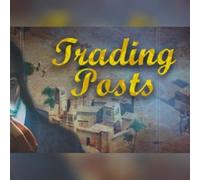 Splendor - The Trading Posts (DLC) (PC) Steam Key - GLOBAL