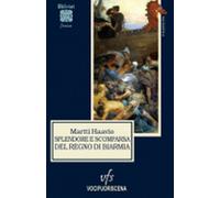 SPLENDORE E SCOMPARSA DEL REGNO DI BIARMIA, Martti Haavio, 2018, Vocifuoriscen