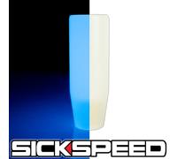 Splendore IN Scuro Blu Drift Pomello Cambio Per Manuale Lungo 12X1.5 S19