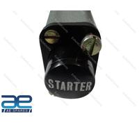 Splendore Riscaldamento Starter Interruttore 12v Per Jeep Mahindra Cj340DP