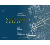 Splendori celesti. l’osservazione del cielo da Galileo alle onde gravitazionali-Observing the sky from Galileo to gravitational waves. Ediz. multilingue