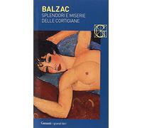 Splendori e miserie delle cortigiane