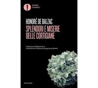 Splendori e miserie delle cortigiane