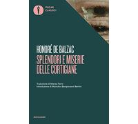 Splendori e miserie delle cortigiane