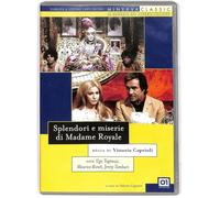 Splendori e miserie di Madame Royale (DVD) Nuovo