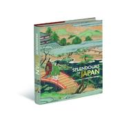 Splendours of Japan (Copertina rigida)