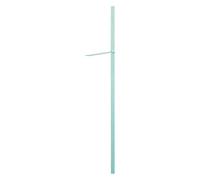 Spliced Height Ruler - 3D Removable Kids Growth Chart | ABS Reusable Modular -Together Wall Stature Gauge For Kids Bedroom Living Room Classroom, Practical Decorative Growth Measuring Chart