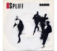 Spliff: Radio [12" Maxi]