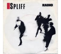 Spliff - Radio - CBS - A 4670, CBS - CBS A 4670