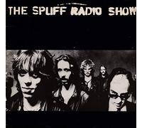 Spliff - Radio show (1980) / Vinyl record [Vinyl-LP]