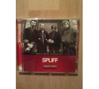 Spliff - Same (compilation, 2001)