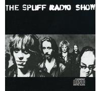 Spliff The Spliff Radio Show (CD)