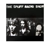 Spliff - The Spliff Radio Show [Vinyl LP record] [Schallplatte]