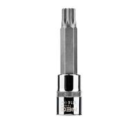 Spline punta su tappo 1/2 pollice M14 x 100 mm 08-745