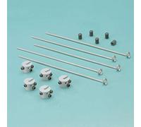 Splint Accessori Asta Regolatori Pk25