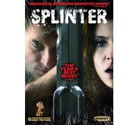 Splinter