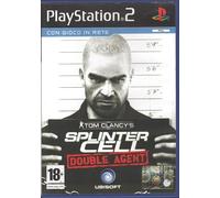 Splinter Cell 4 - Double Agent