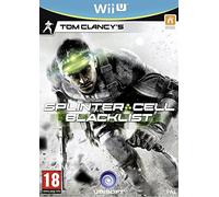 Splinter Cell : Blacklist [Edizione: Francia]