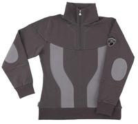 Splinter Cell Blacklist Felpa Sam Fisher Tg. M UBISOFT