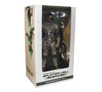 Splinter Cell: Blacklist - Sam Fisher Vinyl Statue