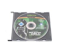 Splinter Cell : Chaos theory