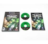 Splinter Cell ~ Chaos Theory ~