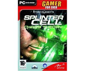 Splinter Cell: Chaos theory