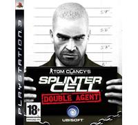 Splinter Cell Double Agent