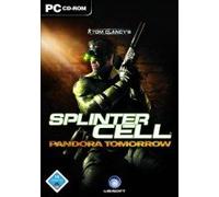 Splinter Cell - Pandora Tomorrow