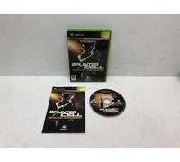 Splinter Cell: Pandora Tomorrow Tom Clancy's Splinter Cell