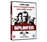Splinter [DVD] [2006] [Edizione: Regno Unito]