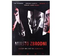 Splinter [DVD] (IMPORT) (Nessuna versione italiana)