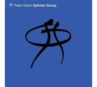 Peter Green Splinter Group Peter Green Splinter Group (Vinyl LP) 12" Album