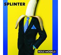 Splinter Role Models (CD)
