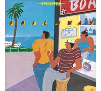 Splinter - Sail Away