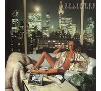 Splinter - Streets At Night