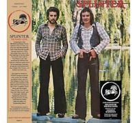 Splinter The Place I Love (Vinyl LP) Remastered 2022