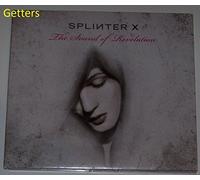 Splinter X - Splinter X, The Sound of Revelation
