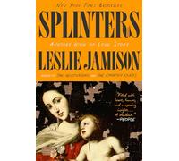 Splinters: Another Kind of Love Story