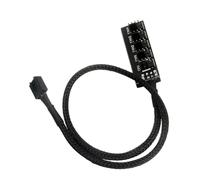 Splintori di ventilatori a 4 pin, frammenti del ventilatore a 4 pin-Fan Splinters SAB a 4 pin Presentiamo lampi di Ventole per PC di Alta qualità! Ottieni informazioni su tempé