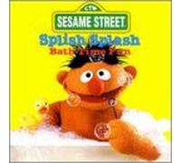 Splish Splash: Bath Time Fun