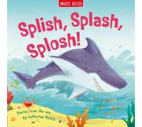 Splish Splash Splosh (Tascabile)